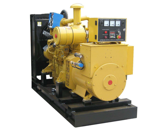 洛隆发电机出租